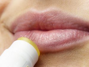 Comment hydrater vos lèvres cet hiver ?